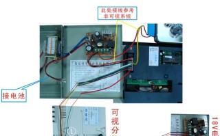楼宇对讲 怎么测线（楼宇对讲 怎么测线路好坏）