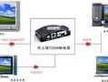 电视机信号如何转换成视频信号，怎么把av信号转成tv信号