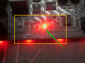 vga输出缺红色如何测量，vga rgb