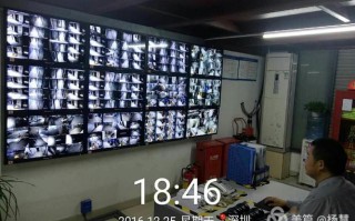 监控画面怎么调清晰度（监控画面怎么调清晰度高）