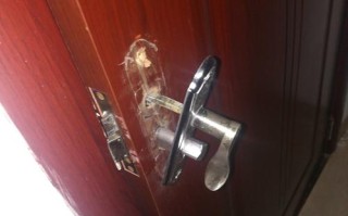 门刷卡没电了怎么办（刷门卡的门没电了）
