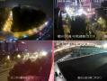 监控四画面怎么全屏（监控四个画面怎么满屏）