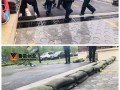 门口沙袋防洪最简单的方法，沙袋防洪能阻止渗水吗