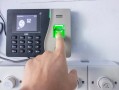 zksoftware指纹机OK键失灵了怎么办，指纹机死机什么原因