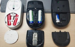 监控器怎么安装无线鼠标（监控的鼠标插哪个设备）