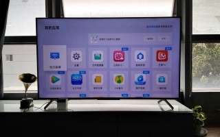 电视怎么打开共享投屏，电视拼接屏怎么做防水