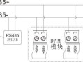 485总线怎么接（485总线怎么接线）