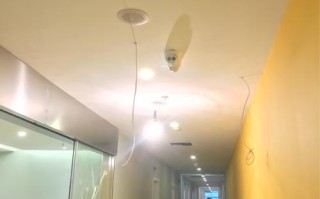 上海高档小区监控怎么样（上海4到5星级酒店会有摄像头嘛）