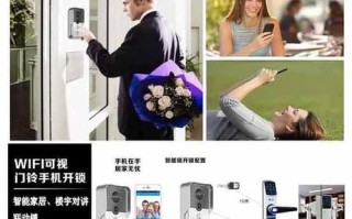 怎样实现楼宇对讲锁用手机刷卡开门，楼宇门开关怎么刷卡启动
