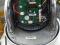 海康室外球机怎么拆（modei摄像头是什么品牌）
