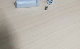 超市商品防盗扣怎么开（超市商品防盗扣怎么开图解）