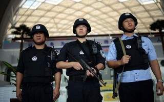 做安防行业有前途吗，亿警安防是干什么的