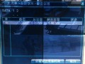 厂里监控怎么调出来（监控显示屏不显示了,怎么调）