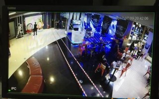 监控安装生意怎么做（监控安装生意怎么做的）