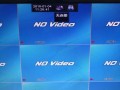 监控电源通就是没信号，监控怎么没信号了呢