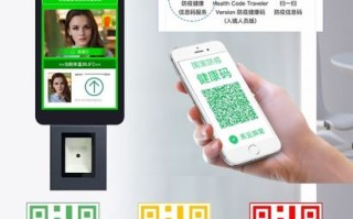 人脸识别门禁怎么扫码（人脸识别门禁怎么扫码使用）