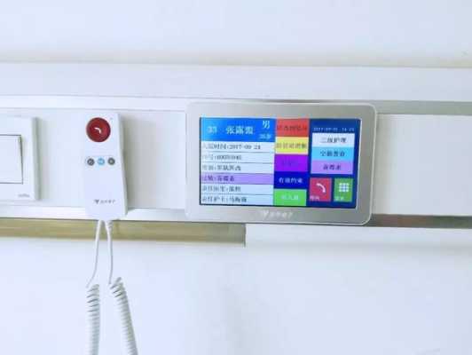 医院呼叫器怎么用(医院呼叫器怎么用床头)-第3张图片-安保之家 医院呼叫器怎么用(医院呼叫器怎么用床头)-第3张图片-安保之家