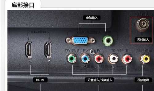 海康连接电视方法,监控怎么连接电视机-第2张图片-安保之家 海康连接电视方法,监控怎么连接电视机-第2张图片-安保之家