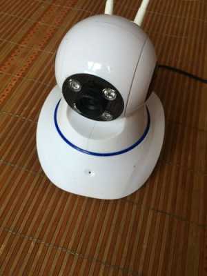无线摄像头怎么用（摄像头怎么连接wifi）-第3张图片-安保之家