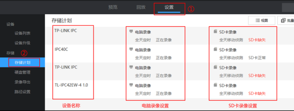 怎么在电脑上看监控（怎么在电脑上看监控录像）-第2张图片-安保之家
