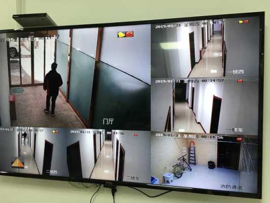 楼道监控怎么安装(楼道监控一般安装在哪里)-第2张图片-安保之家 楼道监控怎么安装(楼道监控一般安装在哪里)-第2张图片-安保之家
