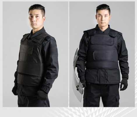 防刺服怎么穿(防刺服穿着太热怎么解决)-第1张图片-安保之家 防刺服怎么穿(防刺服穿着太热怎么解决)-第1张图片-安保之家
