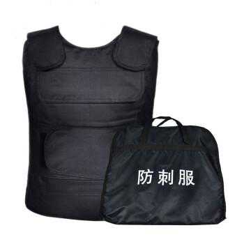 防刺服怎么穿(防刺服穿着太热怎么解决)-第3张图片-安保之家 防刺服怎么穿(防刺服穿着太热怎么解决)-第3张图片-安保之家