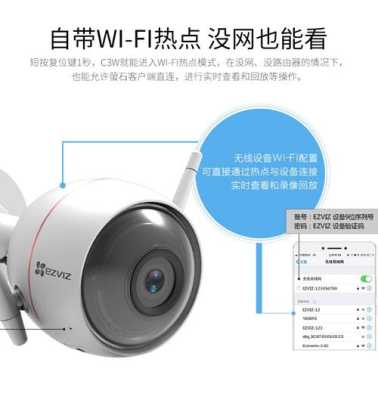 萤石云怎么连接监控设备,萤石云怎么连接监控器呢-第1张图片-安保之家 萤石云怎么连接监控设备,萤石云怎么连接监控器呢-第1张图片-安保之家
