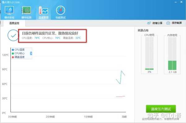 怎么卡电脑cpu,怎么卡cpu温度-第3张图片-安保之家 怎么卡电脑cpu,怎么卡cpu温度-第3张图片-安保之家