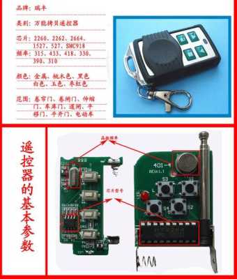 两个卷帘门遥控器对码方法,两个卷帘门遥控器怎么对码-第2张图片-安保之家 两个卷帘门遥控器对码方法,两个卷帘门遥控器怎么对码-第2张图片-安保之家