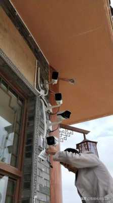 怎么安装探头(怎么安装探头视频)-第2张图片-安保之家 怎么安装探头(怎么安装探头视频)-第2张图片-安保之家