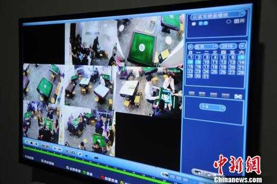 怎么破解网络摄像头(监控麻将要怎么才能破解)-第1张图片-安保之家 怎么破解网络摄像头(监控麻将要怎么才能破解)-第1张图片-安保之家