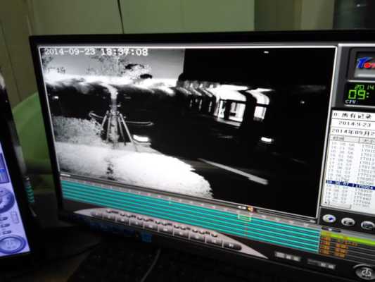怎么干扰监控摄像头(怎么干扰监控摄像头声音)-第1张图片-安保之家 怎么干扰监控摄像头(怎么干扰监控摄像头声音)-第1张图片-安保之家