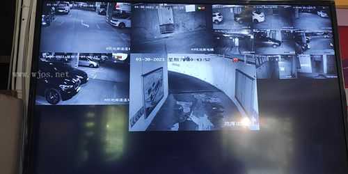 怎么防止监控(怎么防止监控被入侵)-第3张图片-安保之家 怎么防止监控(怎么防止监控被入侵)-第3张图片-安保之家