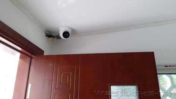 怎么装监控器(怎么装监控器家里)-第2张图片-安保之家 怎么装监控器(怎么装监控器家里)-第2张图片-安保之家