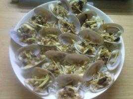 蛤蜊肉粉丝蒜蓉做法,微盾在哪-第3张图片-安保之家 蛤蜊肉粉丝蒜蓉做法,微盾在哪-第3张图片-安保之家