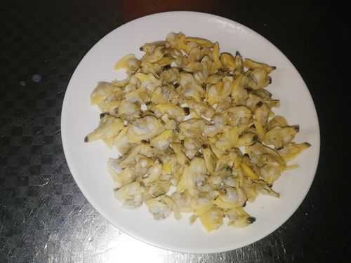蛤蜊肉粉丝蒜蓉做法,微盾在哪-第1张图片-安保之家 蛤蜊肉粉丝蒜蓉做法,微盾在哪-第1张图片-安保之家