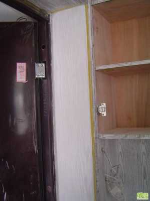 不可不知的店铺防盗技巧,店铺怎么防盗门门洞-第3张图片-安保之家 不可不知的店铺防盗技巧,店铺怎么防盗门门洞-第3张图片-安保之家