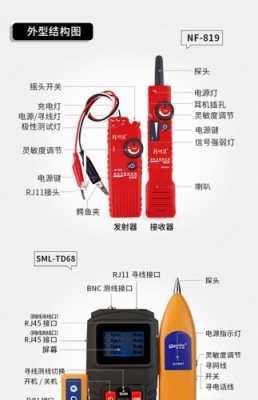 查线仪怎么用(查线仪的使用方法)-第1张图片-安保之家 查线仪怎么用(查线仪的使用方法)-第1张图片-安保之家