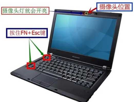 电脑上的监控怎么打开(电脑自带摄像头怎么用)-第3张图片-安保之家 电脑上的监控怎么打开(电脑自带摄像头怎么用)-第3张图片-安保之家