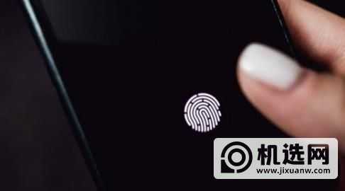 怎么获取指纹(怎么提取别人的指纹)-第2张图片-安保之家 怎么获取指纹(怎么提取别人的指纹)-第2张图片-安保之家