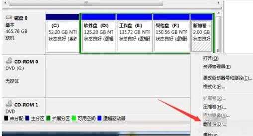 硬盘松动怎么解决(固态硬盘松了怎么办)-第2张图片-安保之家 硬盘松动怎么解决(固态硬盘松了怎么办)-第2张图片-安保之家