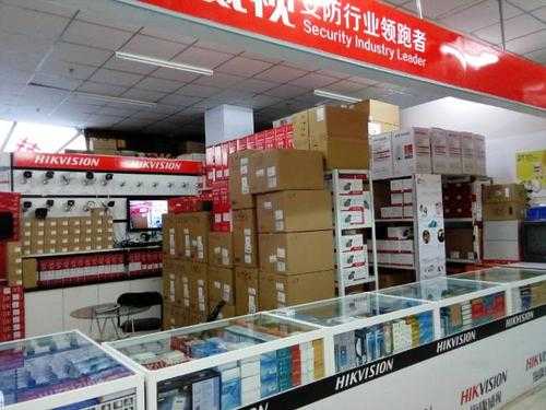 海康威视销售怎么样(海康威视渠道销售好还是行业销售好)-第2张图片-安保之家 海康威视销售怎么样(海康威视渠道销售好还是行业销售好)-第2张图片-安保之家