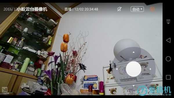监控画面卡顿怎么办(小蚁智能摄像机画面卡顿)-第3张图片-安保之家 监控画面卡顿怎么办(小蚁智能摄像机画面卡顿)-第3张图片-安保之家