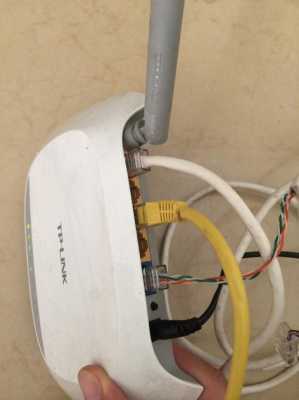 WIFI分支怎么安,网线的分线器-第1张图片-安保之家 WIFI分支怎么安,网线的分线器-第1张图片-安保之家