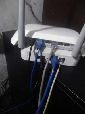 WIFI分支怎么安,网线的分线器-第3张图片-安保之家 WIFI分支怎么安,网线的分线器-第3张图片-安保之家
