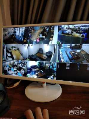 监控怎么放大屏幕,监控摄像头怎么放大画面-第2张图片-安保之家 监控怎么放大屏幕,监控摄像头怎么放大画面-第2张图片-安保之家