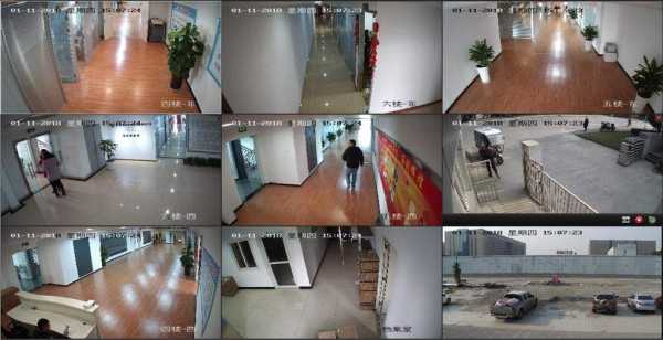 监控怎么放大屏幕,监控摄像头怎么放大画面-第3张图片-安保之家 监控怎么放大屏幕,监控摄像头怎么放大画面-第3张图片-安保之家