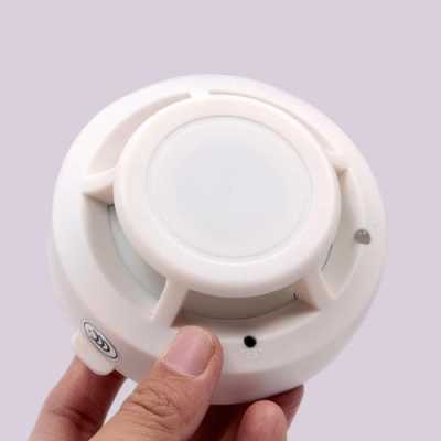 烟雾警报器怎么关闭(怎么关闭烟雾报警器)-第3张图片-安保之家 烟雾警报器怎么关闭(怎么关闭烟雾报警器)-第3张图片-安保之家