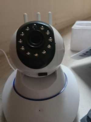 高清无线网络监控摄像头,家用商铺广角wifi摄像机带红外夜视,怎样是否开启,红外网络摄像机怎么安装-第1张图片-安保之家 高清无线网络监控摄像头,家用商铺广角wifi摄像机带红外夜视,怎样是否开启,红外网络摄像机怎么安装-第1张图片-安保之家